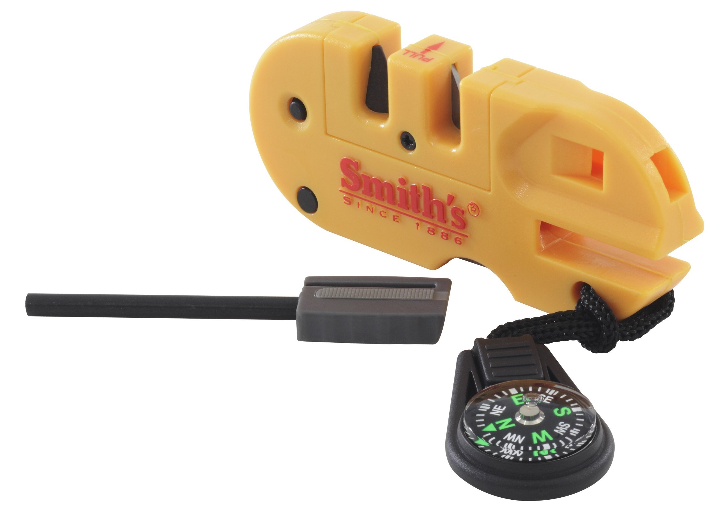 Smith's Pocketpal x2 Sharpener