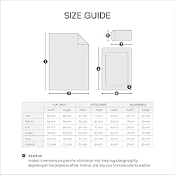Lacoste 100% Cotton Percale 4-Piece Sheet Set