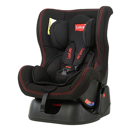 luvlap sports convertible car seat