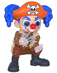 One Piece Mini Figures