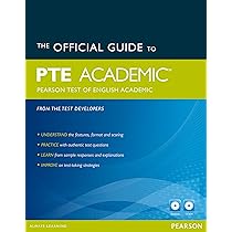 健康・医学 Conquer the PTE Exam PTE Academic Test Guide: PTE exam book for comprehensive