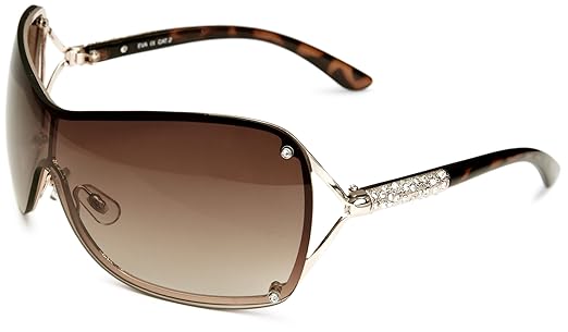 gafas de sol pantalla mujer