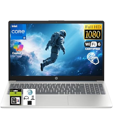 Amazon.com: HP 15.6