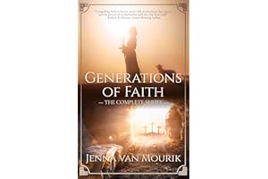 Generations of Faith: The Complete Series