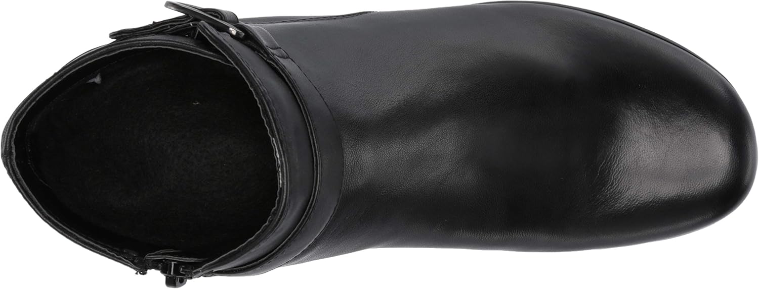 naturalizer colette boots