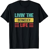 Berkeley T-Shirt