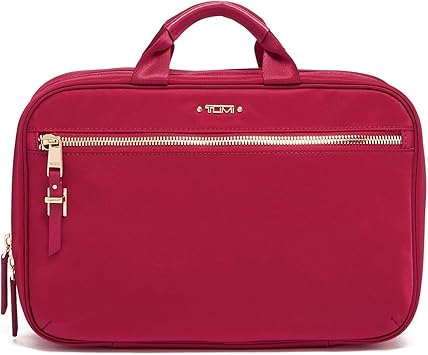 tumi voyageur selma cosmetic case