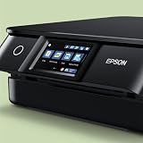 Epson Expression Photo XP-8700 A4 Multifunction Wireless Inkjet Printer view 3