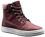 timberland londyn 6 inch boots blackout nubuck