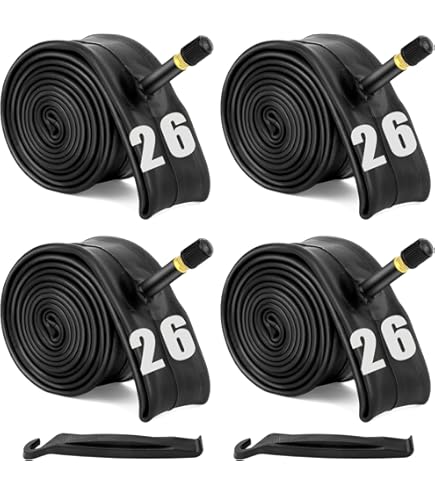 Rim Tape Correct Decision All Bike Rim Strips Bike Tire Liner, 10