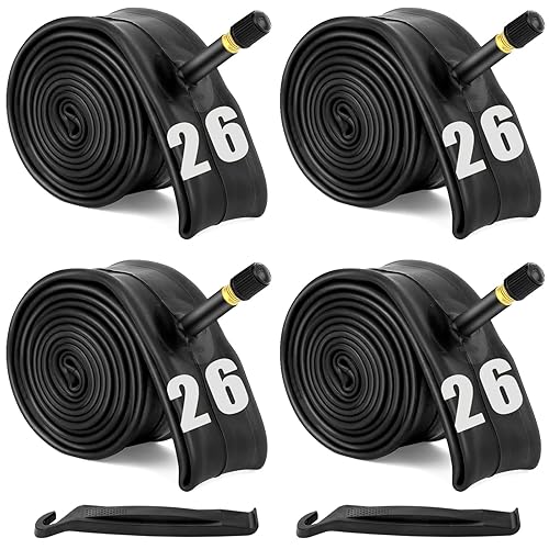 26 inch Bike Inner Tube Fit 26