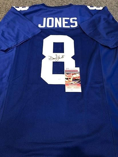 ny giants jones jersey