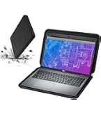 DELL Inspiration 15 7590 [マウス、ケース付き] Amazon.com: Alapmk Protective Case for Dell XPS 15 7590/ Inspiron
