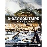 D-Day Solitaire: Omaha Beach (Original Bookgames)