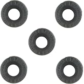 W VENT PLUG, Pack of 5 , Pack of 5
