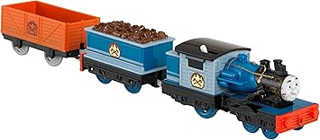 Thomas \u0026 Friends TrackMaster, Muddy 