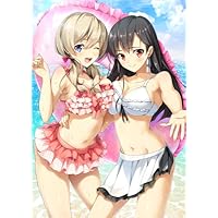 人気声優のつくりかた