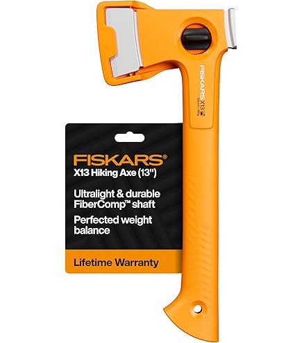 Amazon.com : Gransfors Bruks Wildlife Hatchet 13.50 Inch, Axe, 415