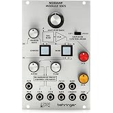 Behringer 1005 Modamp Ring Modulator and VCA Eurorack Module