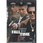 Fall Time - DVD