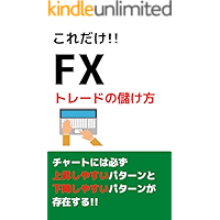 FX (Japanese Edition) book cover