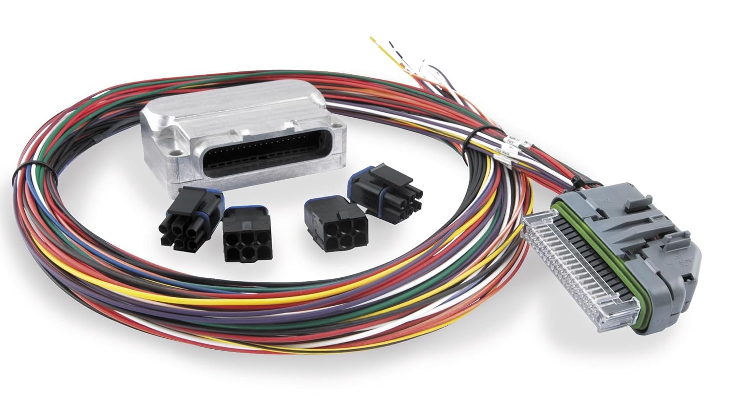 Amazon.com: Thunder Heart Performance Micro Harness Controller - One Size:  Automotive