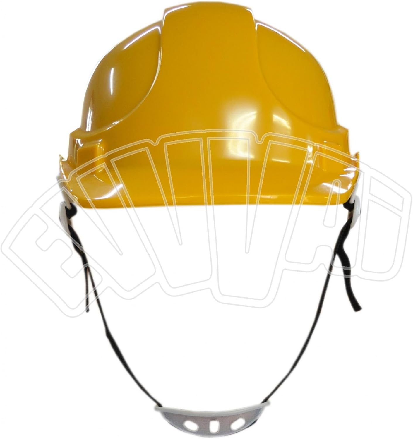 Casco Di Sicurezza Professionale Con Occhiali Antiappannamento - Regolabile 53-63cm, EN397, Per Edilizia E Lavori