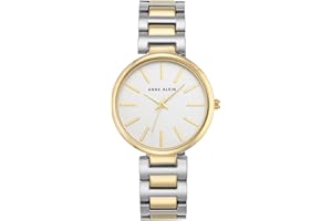 Anne Klein Women's Bracelet Watch