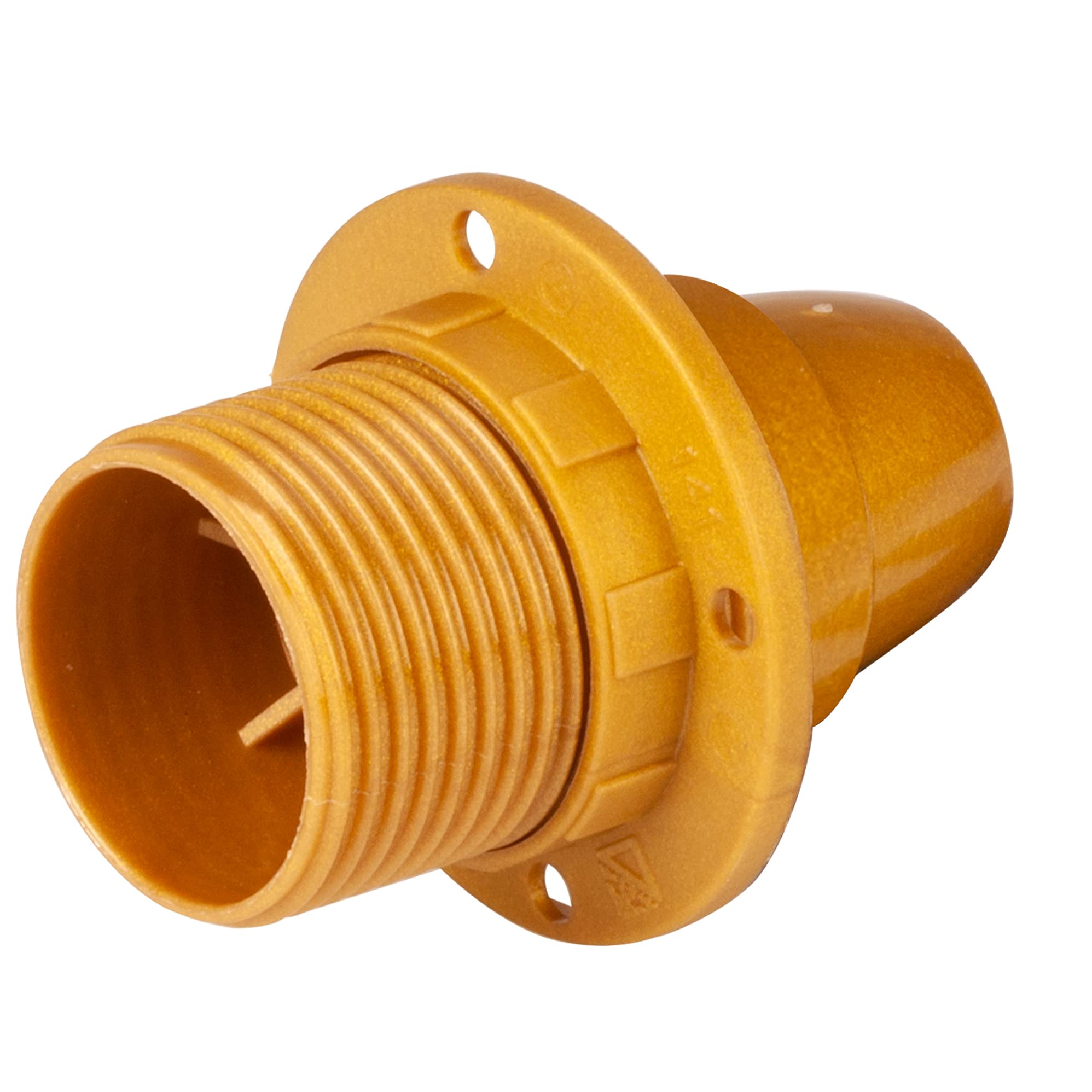Poly Pool PP0492X lamp Holder E14 2 bezels, Gold
