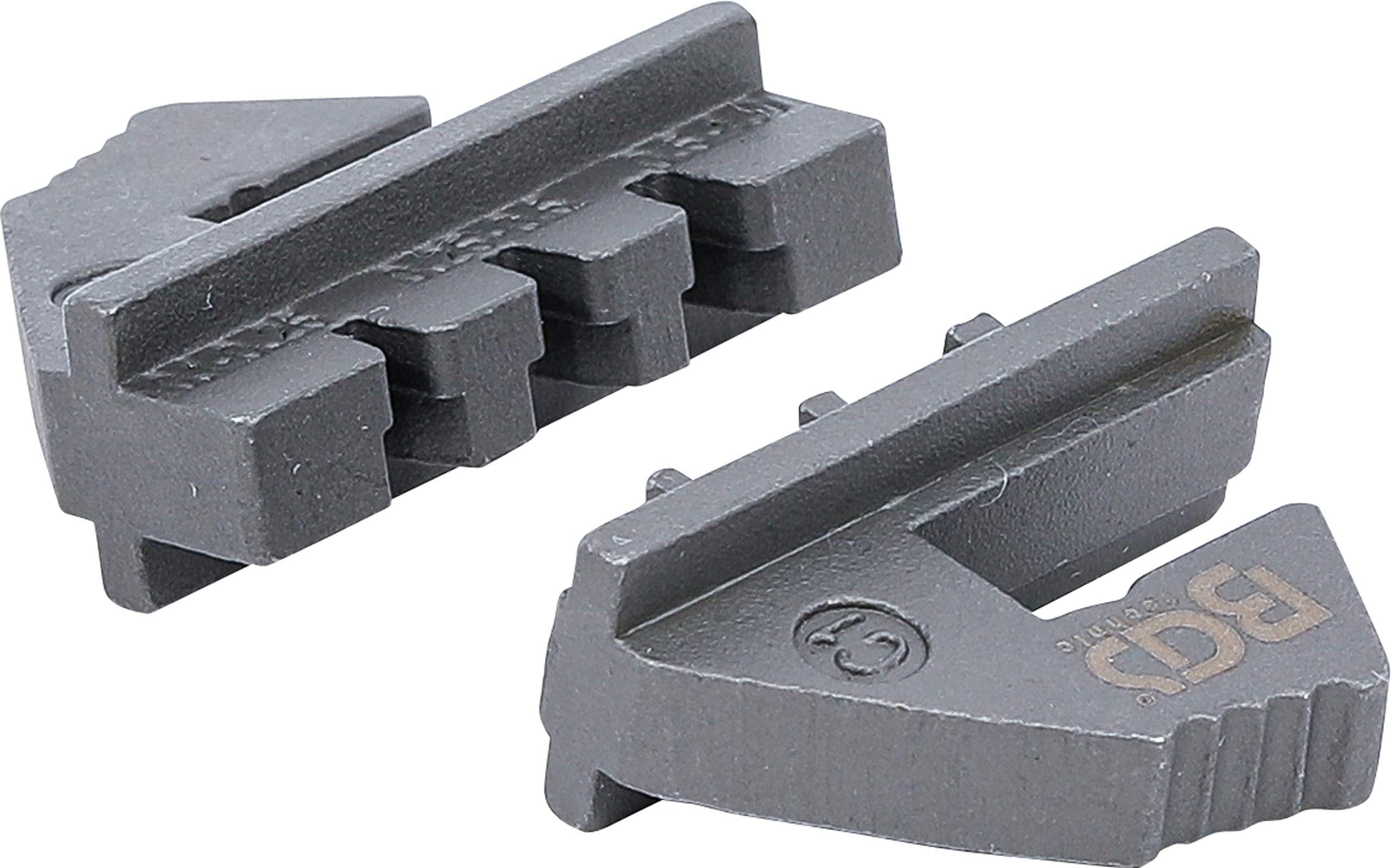 BGS 1410-C1 | Crimping Jaws for open Terminals | for BGS 1410, 1411, 1412