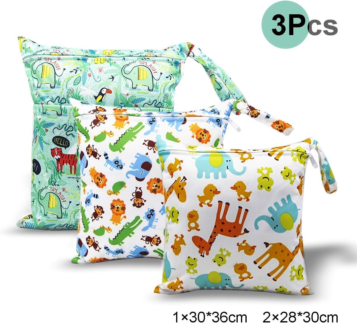 borsa riutilizzabile per bambini