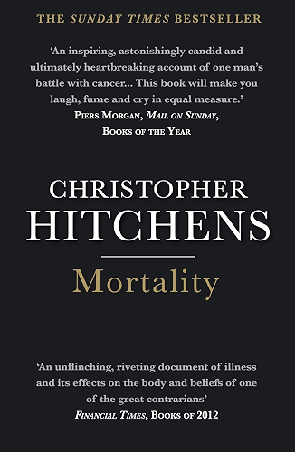 Download Mortality (English Edition) PDF