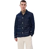 Paul Smith Men's Mens Chore Jacket