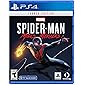 Marvel's Spider-Man: Miles Morales Launch Edition - PlayStation 4