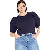 City Chic Women's Kiki Top