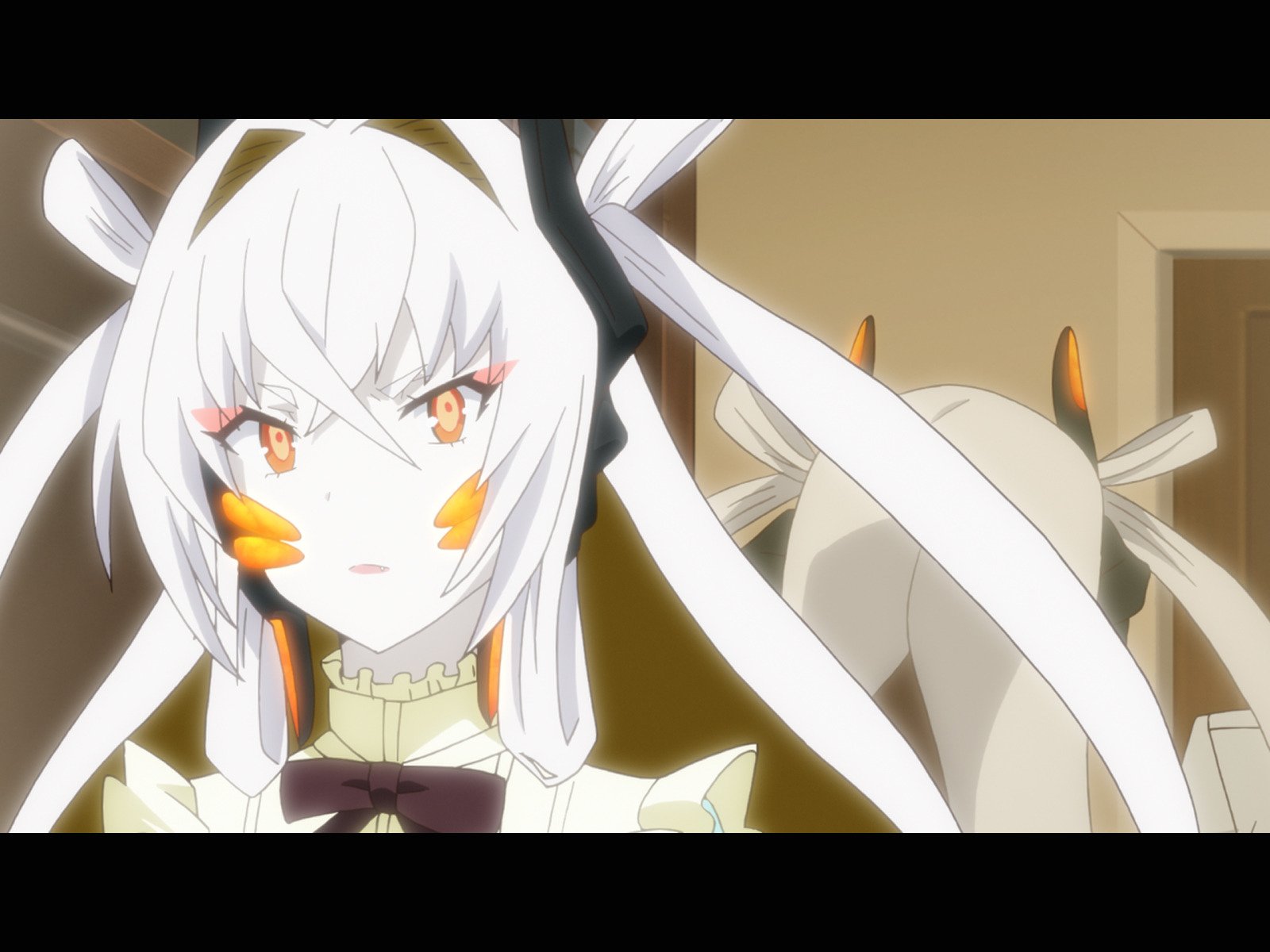 Amazon Co Jp 刀使ノ巫女を観る Prime Video