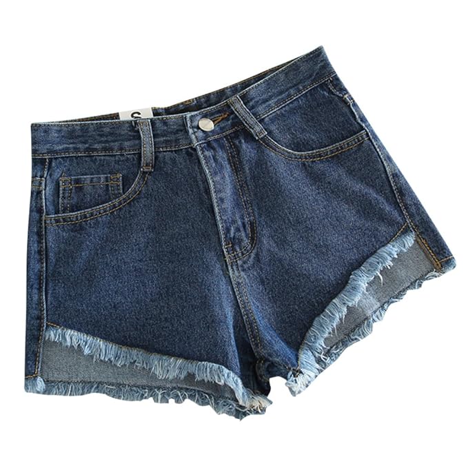 pantaloncini corti larghi