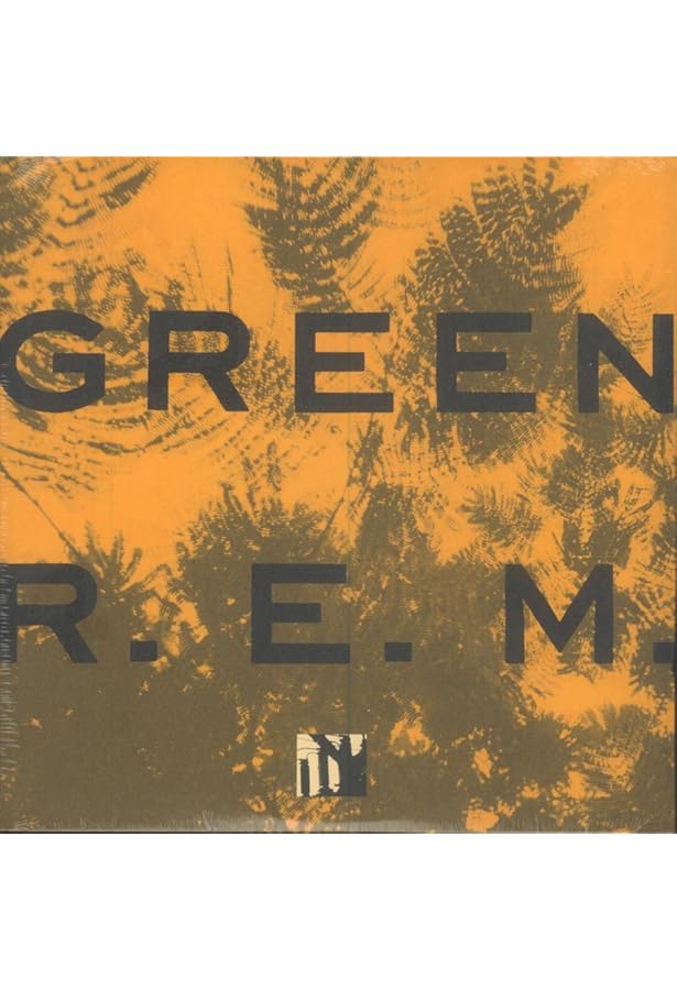 R.E.M. - Document - Amazon.com Music