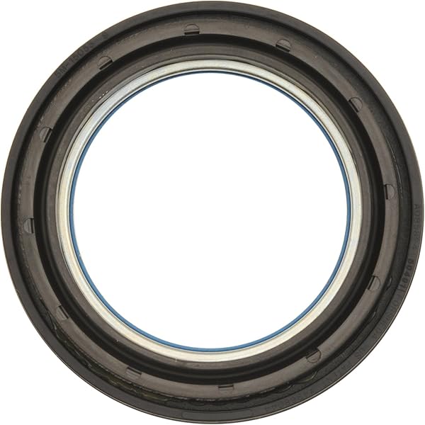 Amazon.com: National 710413 Axle Spindle Seal for Ford F-250 Super  
