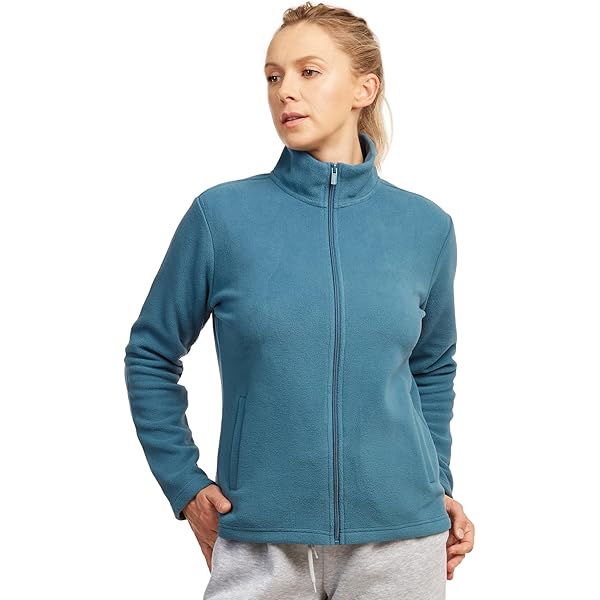 Columbia Arctic Crest Bonded Full Zip - Giacca in pile - Donna | Hardloop