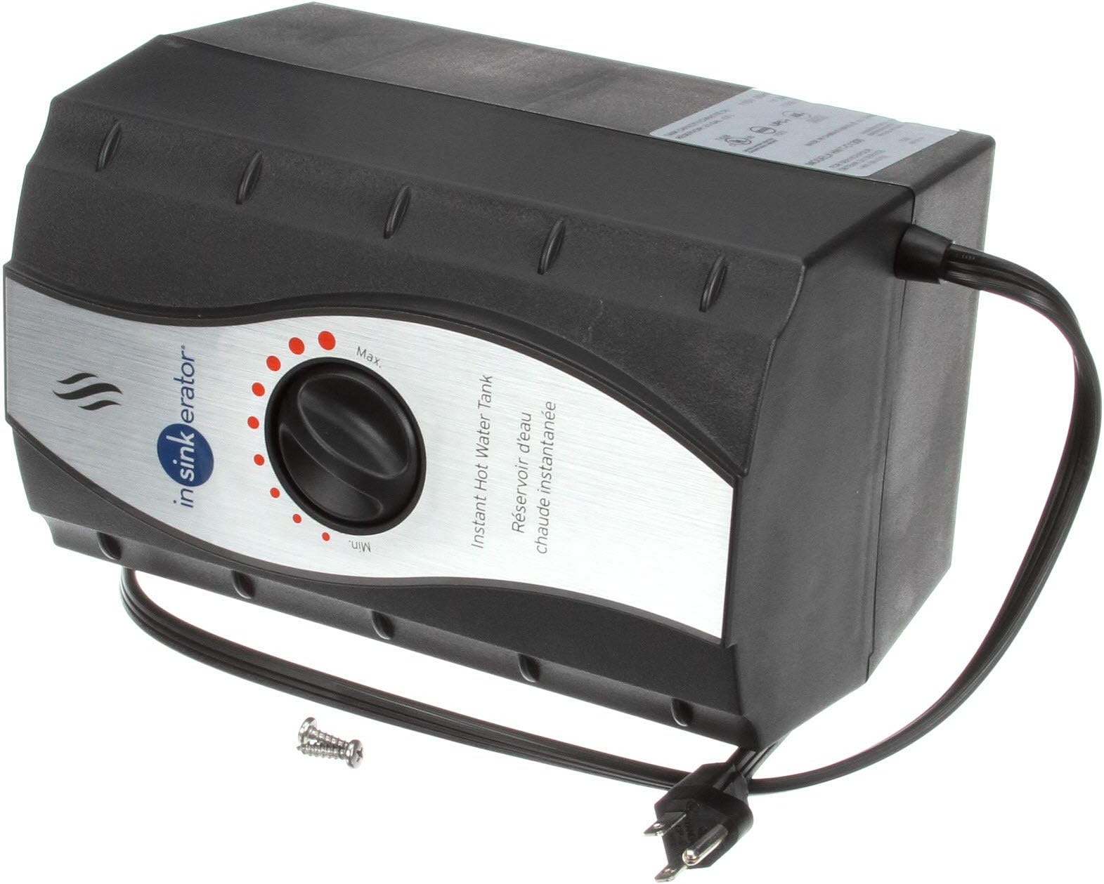 InSinkErator 44726A Heater Tank, (H778)