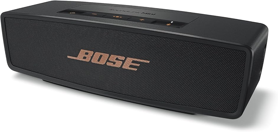 bose soundlink mini amazon