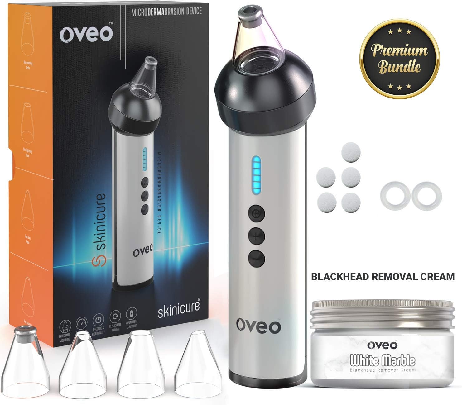 vacuum blackhead remover amazon