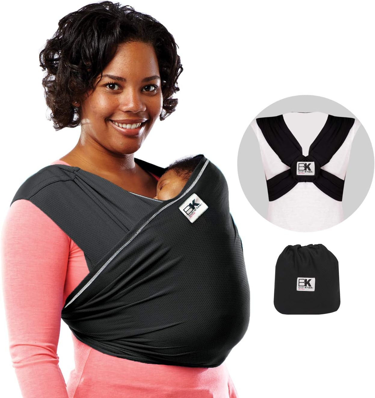xl baby carrier