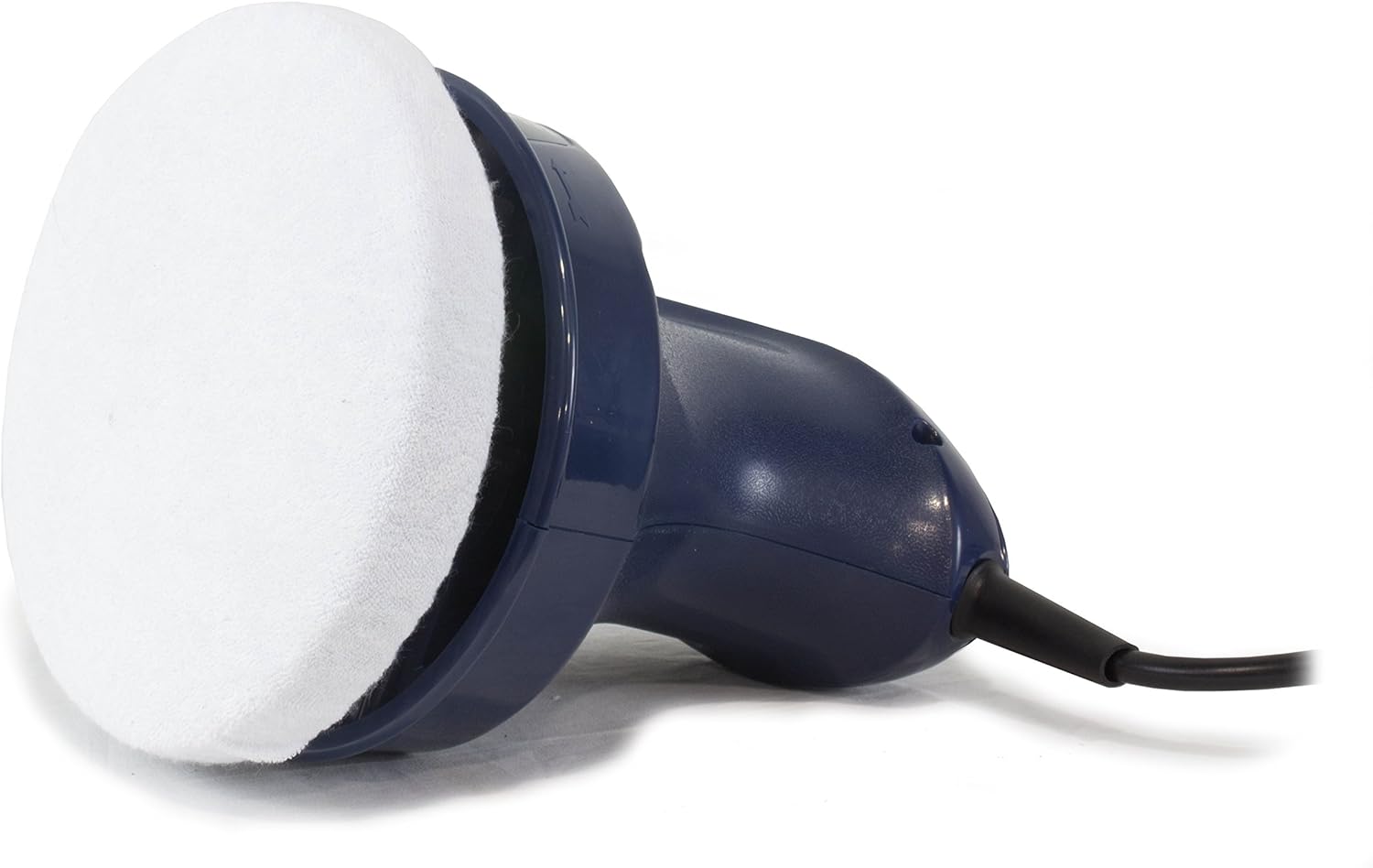 WEN 6010 6-Inch Waxer/Polisher - Power Polishing Tools - 