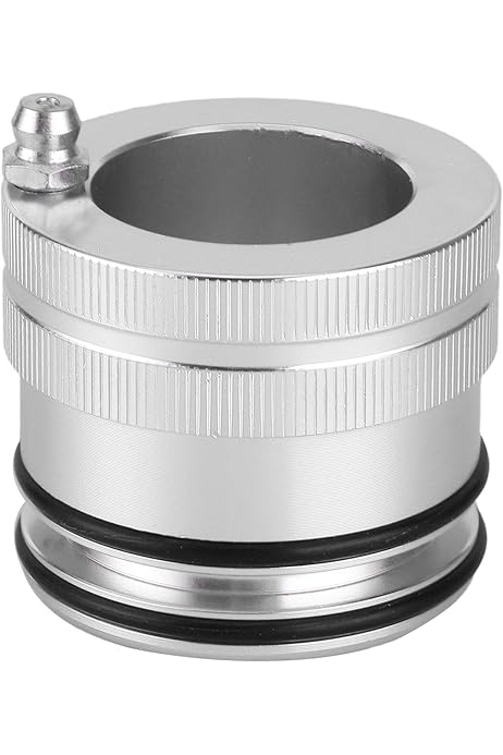 2008-2014 POLARIS RZR 800 S AXLE IN FRONT & REAR WHEEL Bearing Greaser Tools - Foto 12