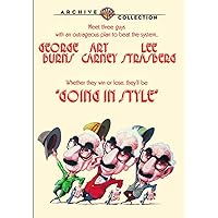 Going in Style (1979)