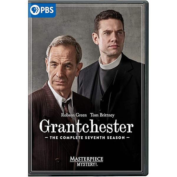 Amazon.com: Dracula - Masterpiece Theatre : Marc Warren
