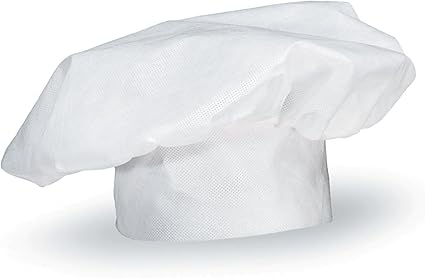 kids chef hats wholesale