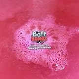 ZIMPLI Large Llama Baff Bombz on Gift Card Pocket Money Bath Bombs Party Favours view 2